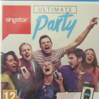 PS4 Singsar Ultimate Party - pikkukuva 1