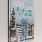 Christy Goerzen : Pala isoa omenaa - pikkukuva 1