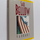 Saul Bellow : Varkaus - pikkukuva 1