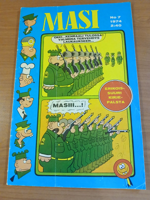Masi 1974 7