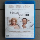 BD: Pientä Säätöä (Meryl Streep, Steve Martin 2009) - pikkukuva 1