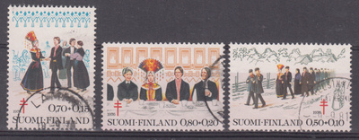 1976 Tuberkuloosi