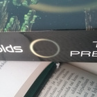 Alastair Reynolds - The Prefect (softcover) - pikkukuva 2