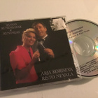 Arja Koriseva & Risto Nevala / Tangokuningatar & kuningas CD - pikkukuva 1