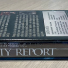 Steven Spielberg: MINORITY REPORT (2DVD) Tom Cruise (UUSI) - pikkukuva 4