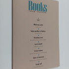 Books from Finland 4/1991 - pikkukuva 1