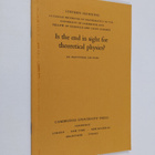 Stephen W. Hawking : Is the End in Sight for Theoretical ... - pikkukuva 1