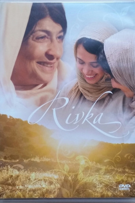 RIVKA 3 Disc  -DVD.Katso kuvat