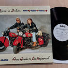 ANNA HANSKI & LEE HAZLEWOOD – GYPSIES & INDIANS orig.FIN - pikkukuva 1