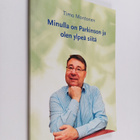 Timo Montonen : Minulla on Parkinson ja olen ylpeä siitä ... - pikkukuva 1
