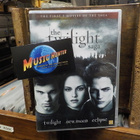 THE TWILIGHT SAGA UUSI 3DVD (W) - pikkukuva 1