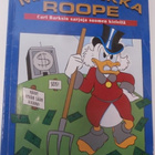 Sarjakuvat  6. Walt Disneyn Mahtiankka Roope, 1998 - pikkukuva 1