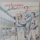 Hurriganes Jailbird-Lp - pikkukuva 1