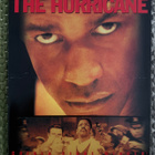 THE HURRICANE BOOKLET VIHKONEN - pikkukuva 1