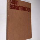Waldemar Buhler : Suuri askartelukirja - pikkukuva 1