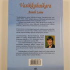 Anneli Laine : Vasikkahaikara - pikkukuva 2