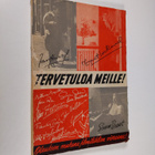 Olavi Linnus : Tervetuloa meille : Olauksen mukana filmit... - pikkukuva 1