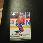 Oliver Kapanen 24-25 UD Young Guns #461 - pikkukuva 1