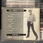 VARIOUS - The Choice Of R&B: Chapter # 1 cd (Promo) - pikkukuva 2