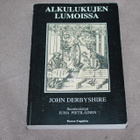 John Derbyshire - Alkulukujen lumoissa - pikkukuva 1
