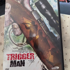 Trigger Man (Another World) - pikkukuva 1