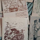 Kenttäpostikortteja 20 kpl v. 1940-1943 - pikkukuva 5