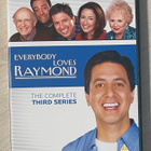 Kaikki rakastavat Raymondia: Kausi 3 (5DVD) - pikkukuva 1