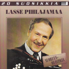 Lasse Pihlajamaa - 20 suosikkia: Nuoruusmuistoja (CD) - pikkukuva 1