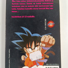 Akira Toriyama : Dragon ball 7 - Merenalainen labyrintti - pikkukuva 2