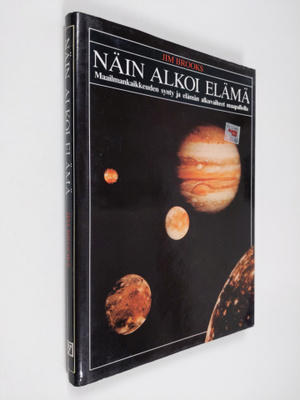Jim Brooks : Näin alkoi elämä