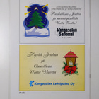 Kangasalan joulu 1999 - pikkukuva 2