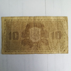 Suomi 1939 10 markkaa 2kpl (14225) - pikkukuva 2