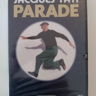 Parade, Jacques Tati , ( UUSI ) - DVD - pikkukuva 1
