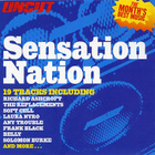 Various • Sensation Nation CD - pikkukuva 1