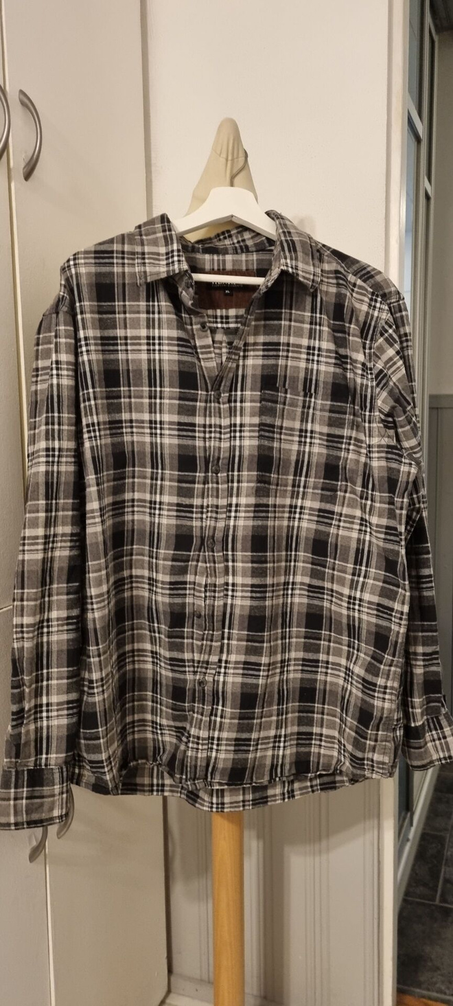 HENRYS S Paitapusero,koko XL