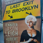 DVD Last Exit to Brooklyn ( SIS POSTIKULU  ) - pikkukuva 1