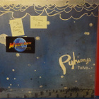 PYHIMYS - TULVA FIN 2008 M-/M- 2LP - pikkukuva 1