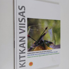 Kitkan viisas : kirkkaiden vesien kalaa Koillismaalta - pikkukuva 1