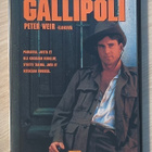 Peter Weir: GALLIPOLI (1981) Mel Gibson - pikkukuva 1