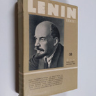V. I. Lenin : Teokset 33 - pikkukuva 1