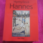 HYMYILEVÄ HANNES : OSSI VIITA  v 2003 - pikkukuva 1