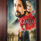 Giallo, uuttavastaava kauhu elokuva dvd - pikkukuva 1