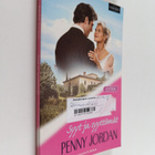 Penny Jordan : Syyt ja syyttömät - pikkukuva 1