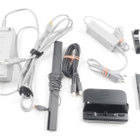Wii U Console Premium - Mario & Luigi Limited Ed - pikkukuva 5