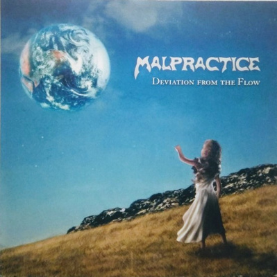 Malpractice - Deviation From The Flow (CD)