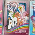 MY LITTLE PONY 3 DVD - pikkukuva 1