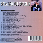 Various • Wonderful World CD - pikkukuva 2