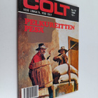 Colt nro 10/1988 : Pelkureitten pesä - pikkukuva 1