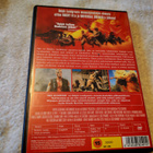 DVD Red Scorpion - pikkukuva 2