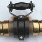 Meriantiikki Submarine  system fuse Iso pääsulake - pikkukuva 2